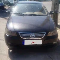 لیفان 620 1600cc، مدل ۱۳۹۰