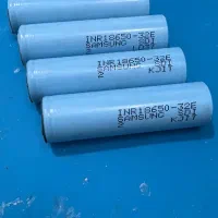 باتری لیتیوم یون سامسونگ اصلی 3200 میلی آمپر