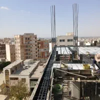 آرماتوربندی وقالب بندی|خدمات پیشه و مهارت|همدان, |دیوار