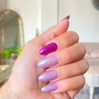 کاشت ناخن .کاشت مژه .لیفت ابرو