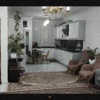واحد ۶۵ متری واقع در سعادت،حشمتی دارای پارکینگ|فروش آپارتمان|مشهد, شهرک امام هادی (شهرک غرب)|دیوار