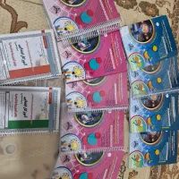 کتابهای استخدامی گامی نو