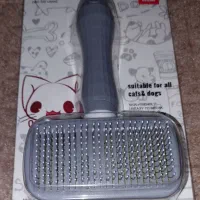 برس گربه شانه گربه پرزگیر گربه