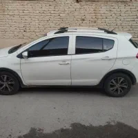لیفان ایکس50