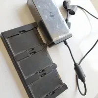 لوازم جانبی هلیشات اسپارت