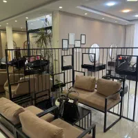 اجاره لاین زیبایی وکیل آباد (هفت تیر)