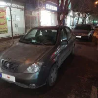 تیبا شاسی پلمپ بدون رنگ مدل ۹۳