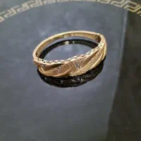 طلا انگشتر دست بند