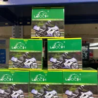 انواع باطری موتور سیکلت اقساطی