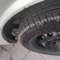 وانت مدل ۸۶ دوگانه کارخانه