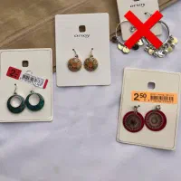 بدلیجات حراجی تیکه‌ای ۲۵تومن|زیورآلات و اکسسوری|رشت, دیانتی|دیوار