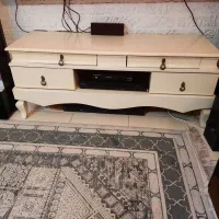 میز تلویزیون