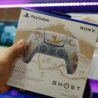 DualSense Limited PS5|کنسول، بازی ویدئویی و آنلاین|تهران, لاله زار|دیوار