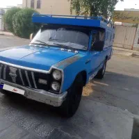 فروش نیسان مدل 86