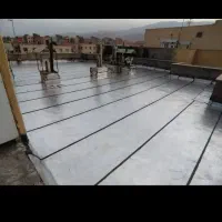 اسفالت. ایزوگام.غلطک. کاتر|خدمات پیشه و مهارت|اندیشه, اندیشه فاز ۴|دیوار