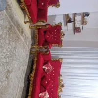 مبل ۷نفره درحد نو