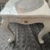 مبلمان کلاسیک ۷نفره|مبلمان خانگی و میز عسلی|رشت, شالکو|دیوار