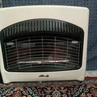 بخاری بدون دودکش مخصوص مغازه یا سالن سالم مدل پلار