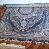 فروش فرش ۱۲متری سالم  بدون پاره گی