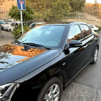 دنا پلاس توربو اتومات|خودرو سواری و وانت|تهران, شهرک محلاتی|دیوار