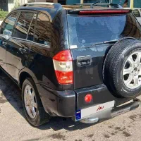 ام وی ام اکس ۳۳ - X33|خودرو سواری و وانت|تهران, شهرک علم و فناوری|دیوار