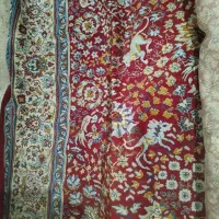 فرش دست دوم