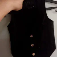 جلیقه شلوار نو نو نو