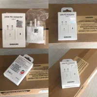 شارژر ۲۵ وات