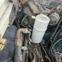 کولر شورلت پاترول کامیون