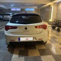 آلفارومئو جولیتا|خودرو سواری و وانت|ارومیه, |دیوار