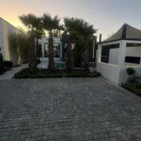 ویلا باغ مدرن کلید نخورده شهرکی تهراندشت سرخاب|فروش خانه و ویلا|کرج, عظیمیه|دیوار