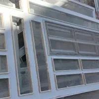 درب و پنجره و کانال|مصالح و تجهیزات ساختمان|حمیدیا, |دیوار