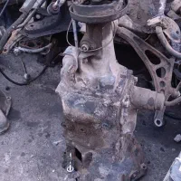 گیربکس نیسان وانت ژاپنی