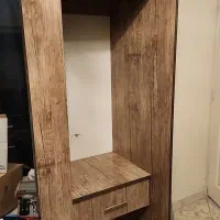 کمد لباس|جاکفشی، کمد، دراور|تهران, شهرک غرب|دیوار