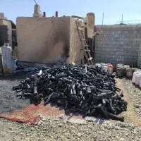 کوره زغال صنعتی|ماشینآلات صنعتی|شیراز, شهرک مدرس|دیوار