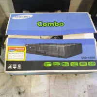 دستگاه ویدیو و سی دی|پخش‌کننده DVD و ویدیو|تهران, فردوسی|دیوار