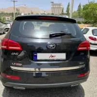 فروش جک اس۵|خودرو سواری و وانت|تهران, مجیدیه|دیوار