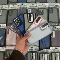 گارد درجه یک عمده