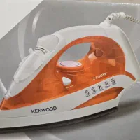 اتو بخار kenwood|اتو و لوازم اتو|کیش, |دیوار