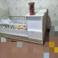 تخت دومنظوره نوجوانه درحدنو