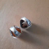 انگشتر نقره|جواهرات|مشهد, طبرسی شمالی|دیوار