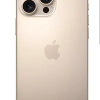 اپل iPhone 16 Pro Max با حافظهٔ ۲۵۶ گیگابایت