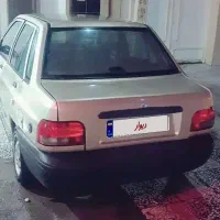 پرایدمدل85|خودرو سواری و وانت|گنبد کاووس, |دیوار