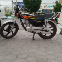 موتور هونداپرواز 200