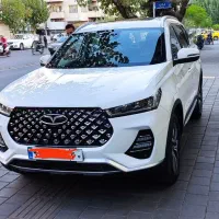 Tiggo 7 pro premium / اقساطی / تحویل فوری|خودرو سواری و وانت|تهران, آذربایجان|دیوار