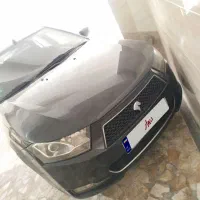 دنا تیپ 2 کروز دار