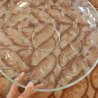 ظروف اصل شیشه ایی|ظروف سرو و پذیرایی|قروه, |دیوار