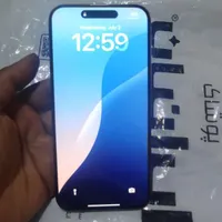 اپل iPhone 15 Pro Max با حافظهٔ ۲۵۶ گیگابایت