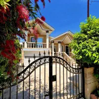 ویلا باغچه پیلوت مبله Sرسبز شخصی سازه 240 متر شهرک|فروش خانه و ویلا|چمستان, |دیوار