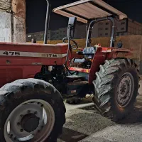 475مدل ۹۵پمپ کوچیک|خودرو سنگین|خرم‌آباد, |دیوار